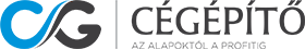 Cégépítő